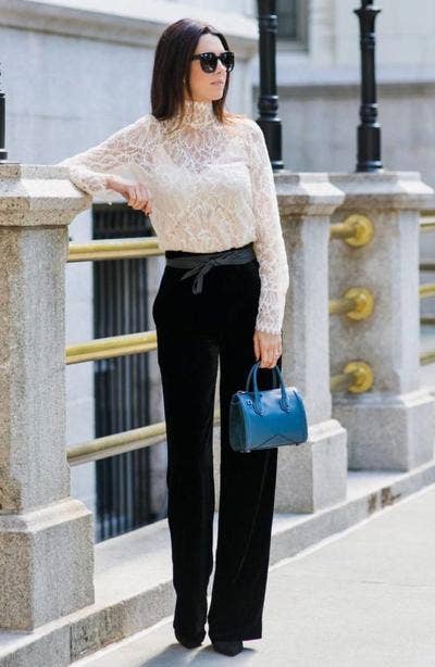Midi Wrap Belt - Black - Hello Beautiful Boutique