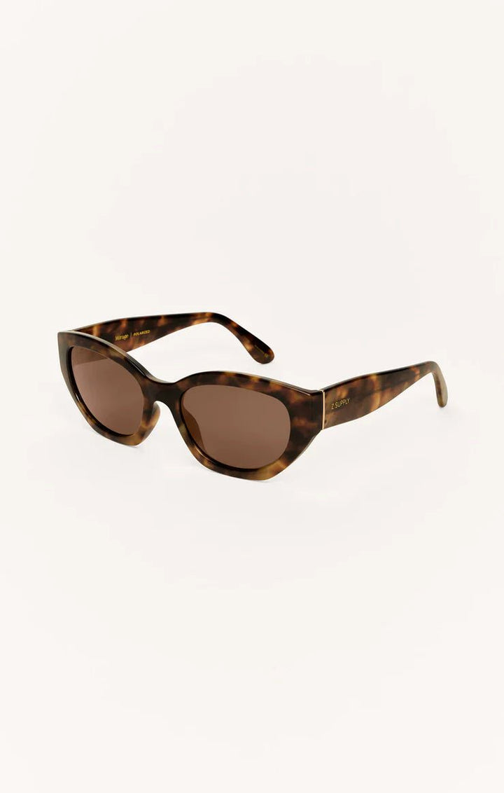 Mirage Cateye Sunglasses - Hello Beautiful Boutique