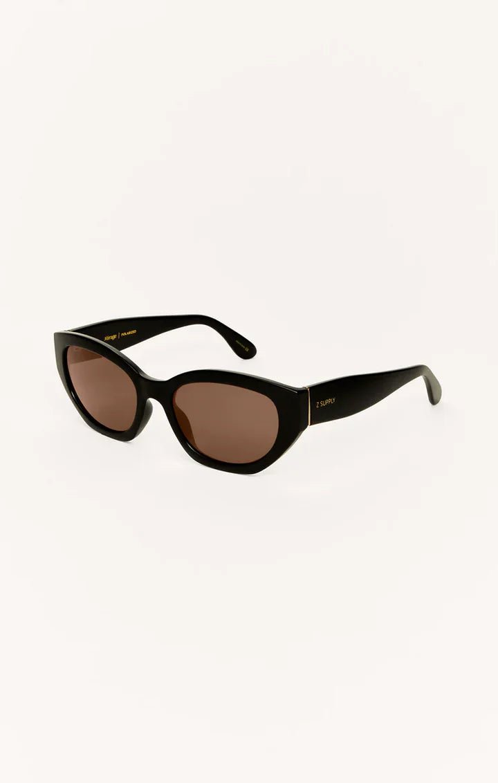 Mirage Cateye Sunglasses - Hello Beautiful Boutique