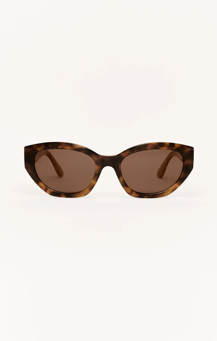 Mirage Cateye Sunglasses - Hello Beautiful Boutique