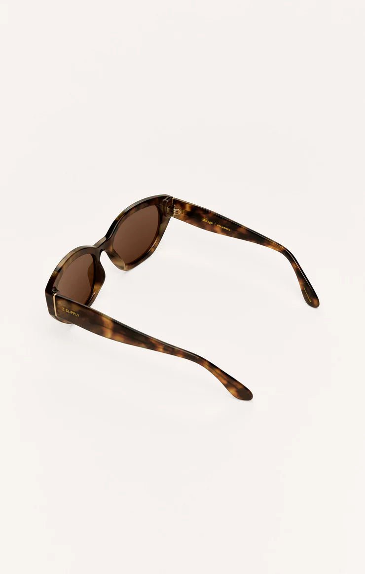 Mirage Cateye Sunglasses - Hello Beautiful Boutique