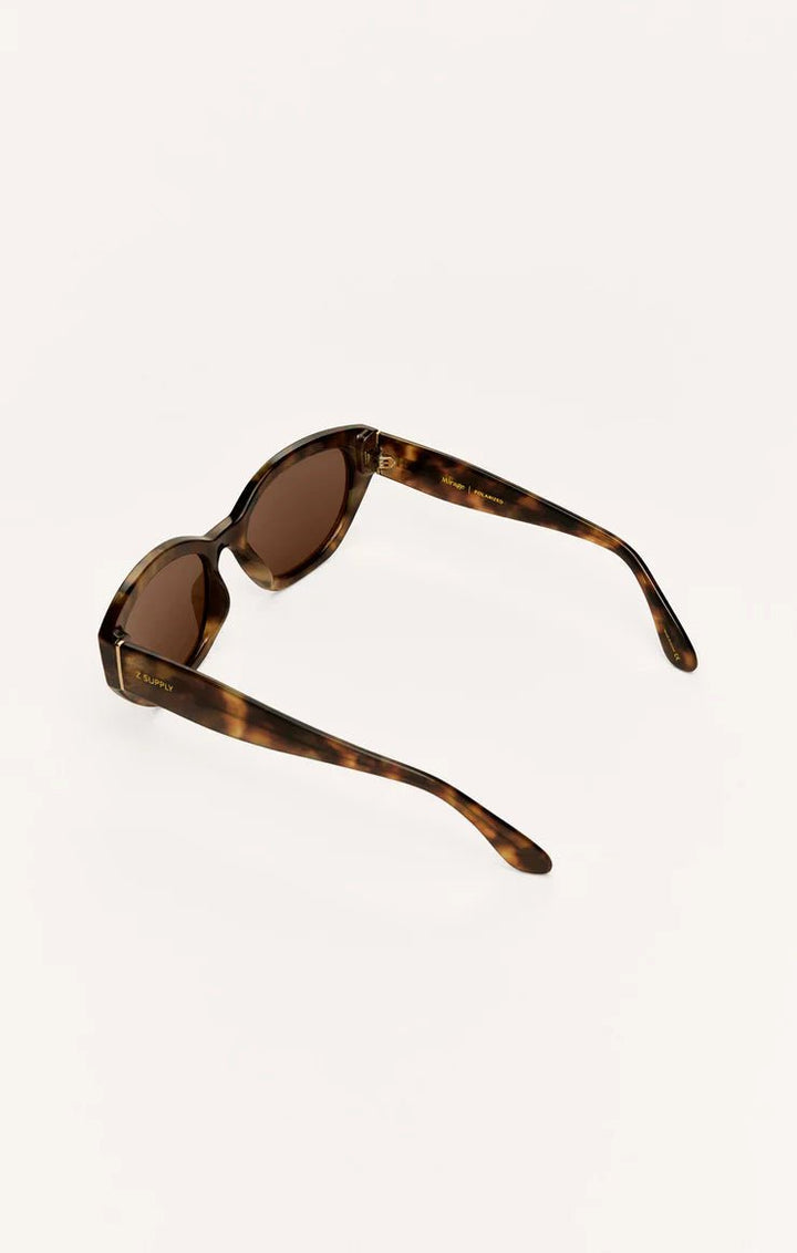 Mirage Cateye Sunglasses - Hello Beautiful Boutique