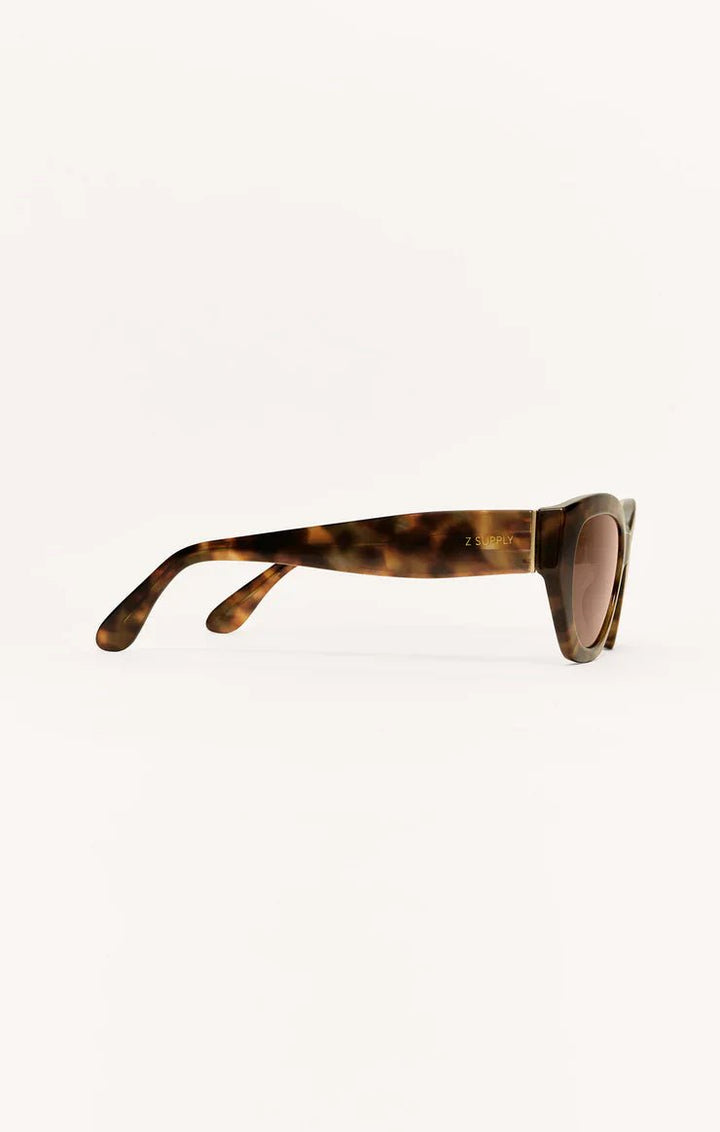 Mirage Cateye Sunglasses - Hello Beautiful Boutique