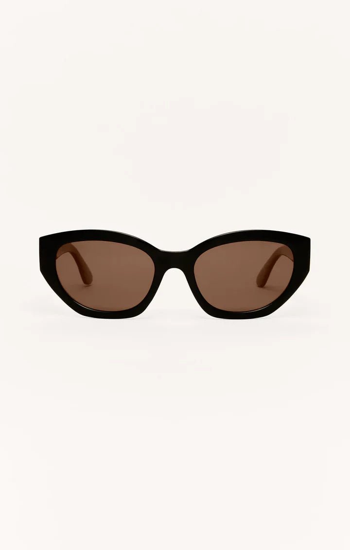 Mirage Cateye Sunglasses - Hello Beautiful Boutique