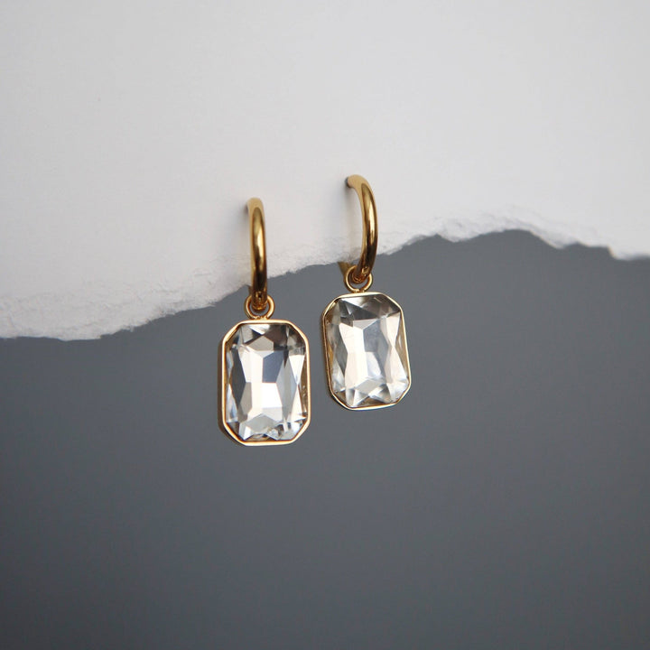 Naomi Hoops - Hello Beautiful Boutique