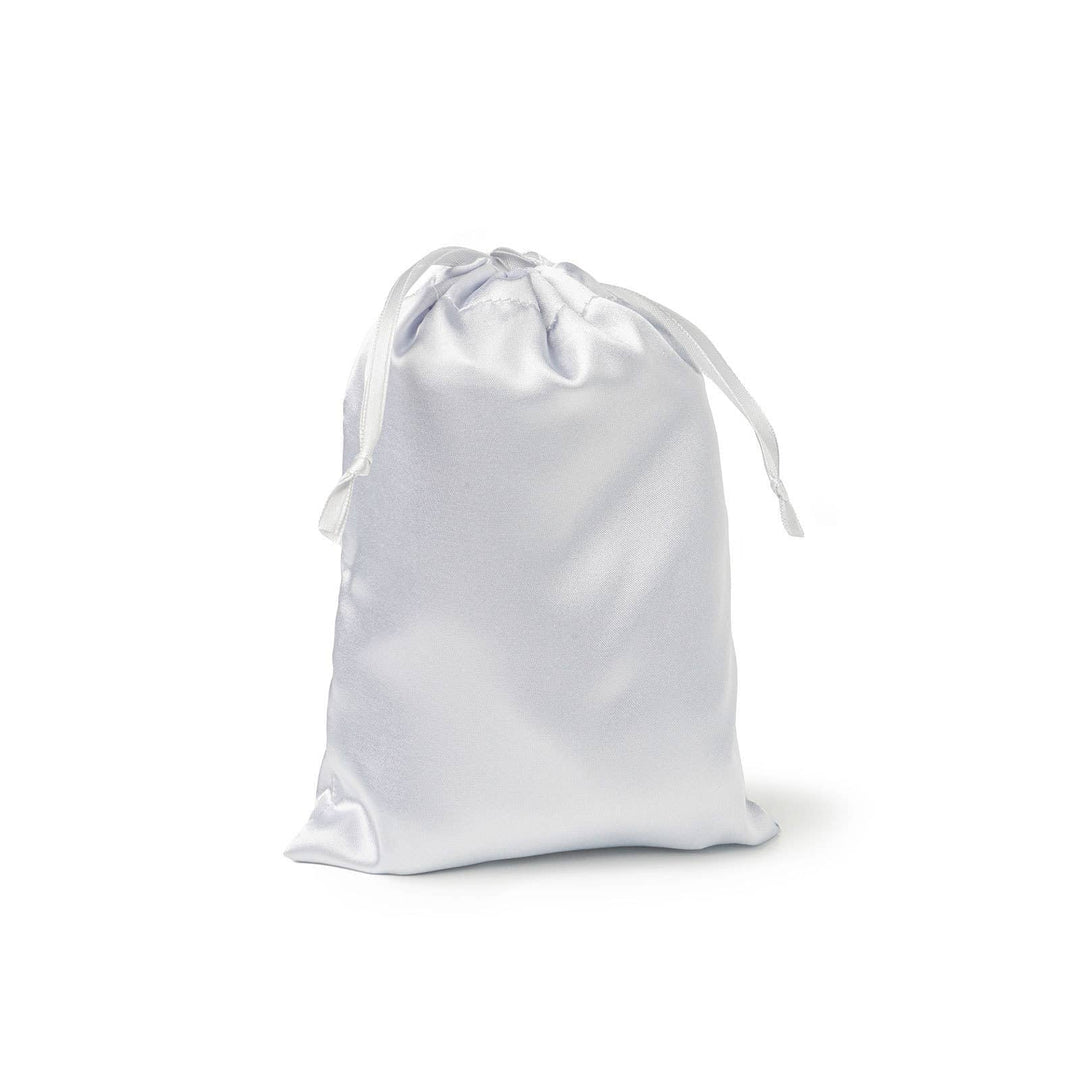 No More Bed Head King Satin Lemon Lavender® Pillowcase : Lucent Cloud - Hello Beautiful Boutique