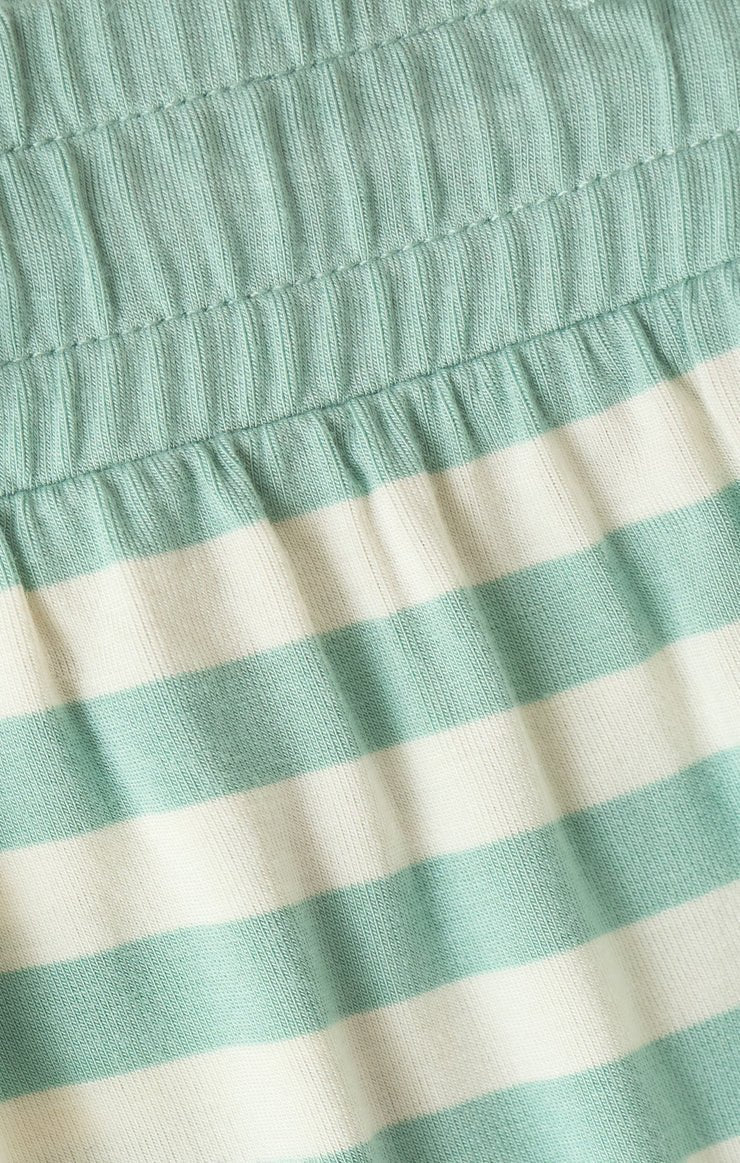 Nori Stripe Short - Hello Beautiful Boutique