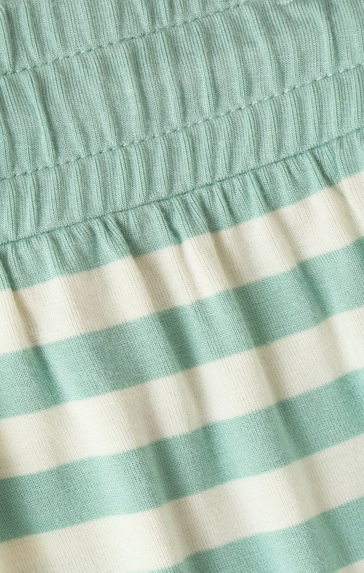 Nori Stripe Short - Hello Beautiful Boutique