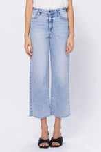 Load image into Gallery viewer, Nori Wide Leg Jeans
