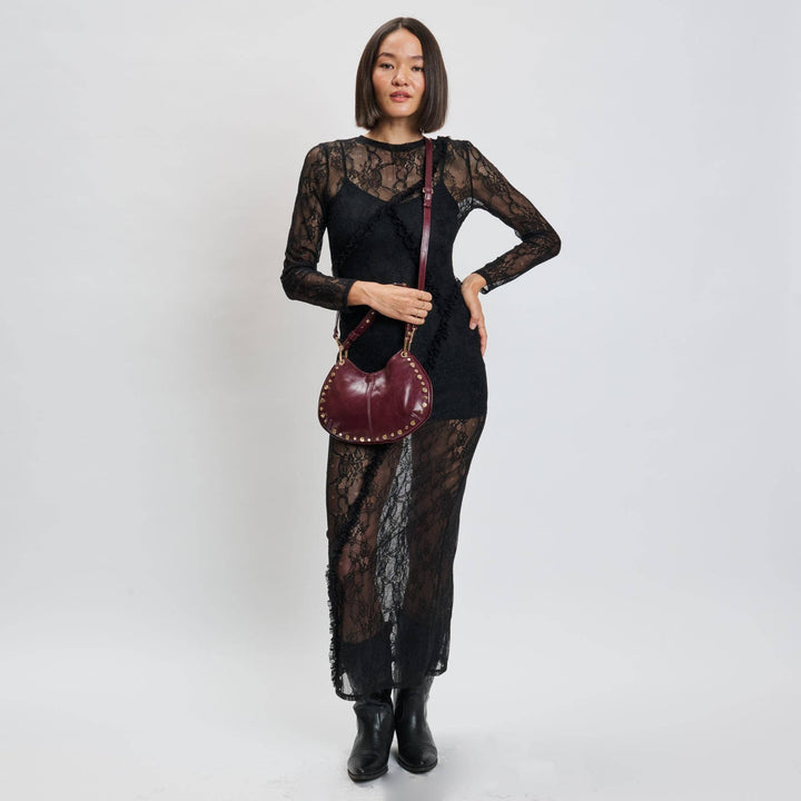 Nova Crossbody - Hello Beautiful Boutique