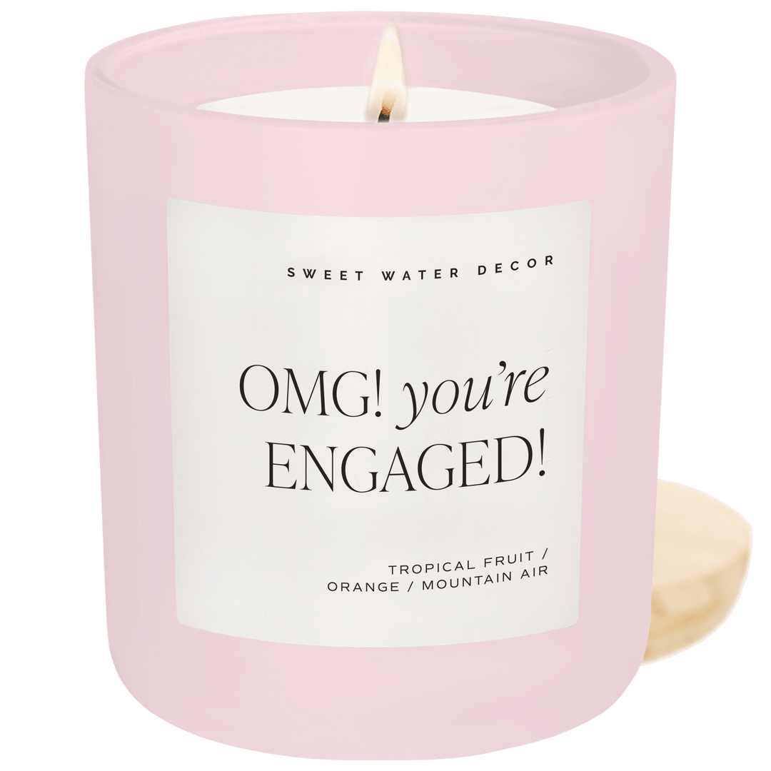 OMG! You&