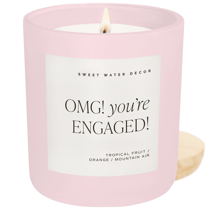 OMG! You&