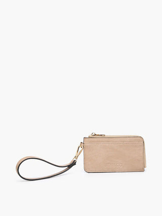 Annalise Wallet - Hello Beautiful Boutique