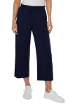 Pull-On Wide Leg Pant - Hello Beautiful Boutique