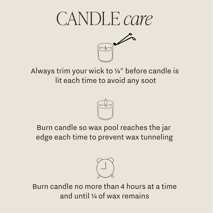 Pumpkin Spice 9 oz Soy Candle - Hello Beautiful Boutique