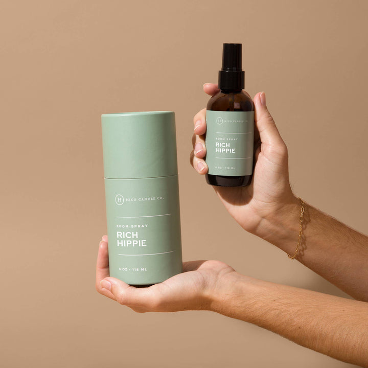 Rich Hippie Room Spray - Hello Beautiful Boutique