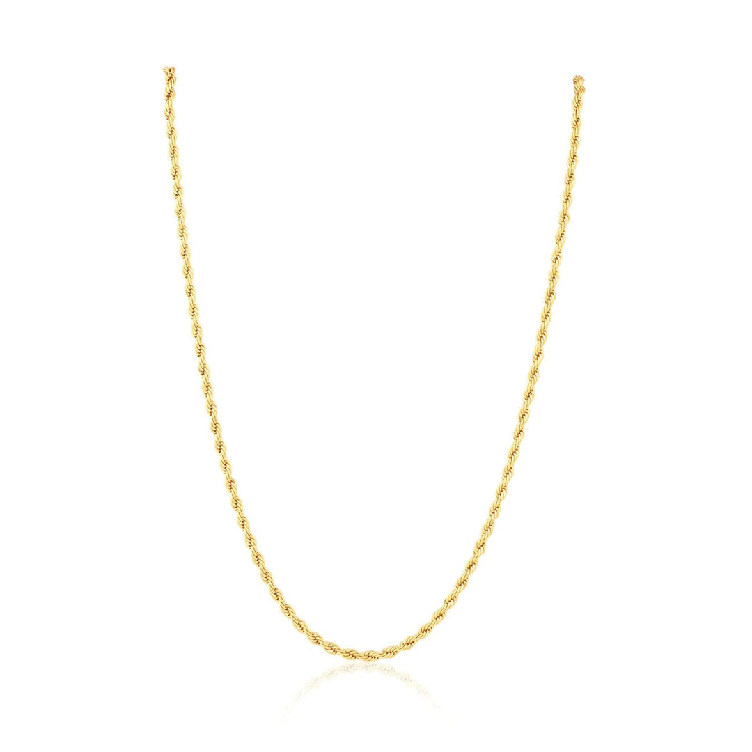 Rope Chain - Hello Beautiful Boutique