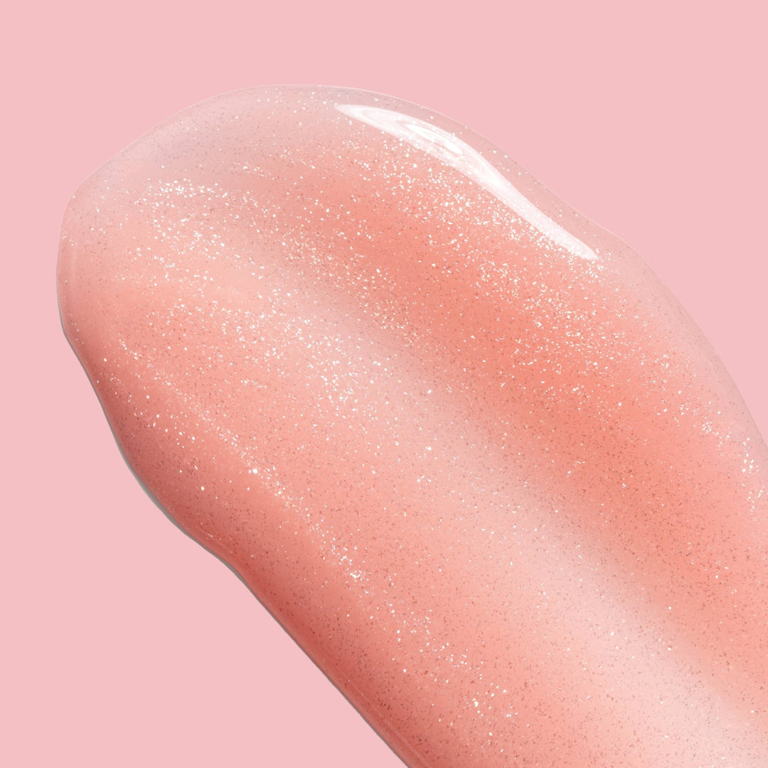 Rose Sugar Enhanced Protection Smoothie Lip Treatment - Hello Beautiful Boutique