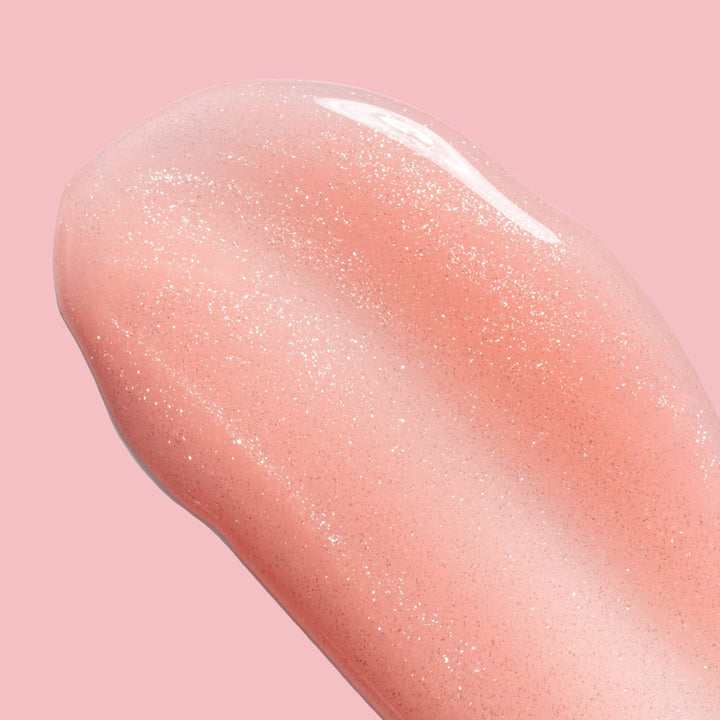 Rose Sugar Enhanced Protection Smoothie Lip Treatment - Hello Beautiful Boutique