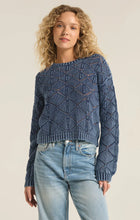 Load image into Gallery viewer, Rossio Pullover Sweater
