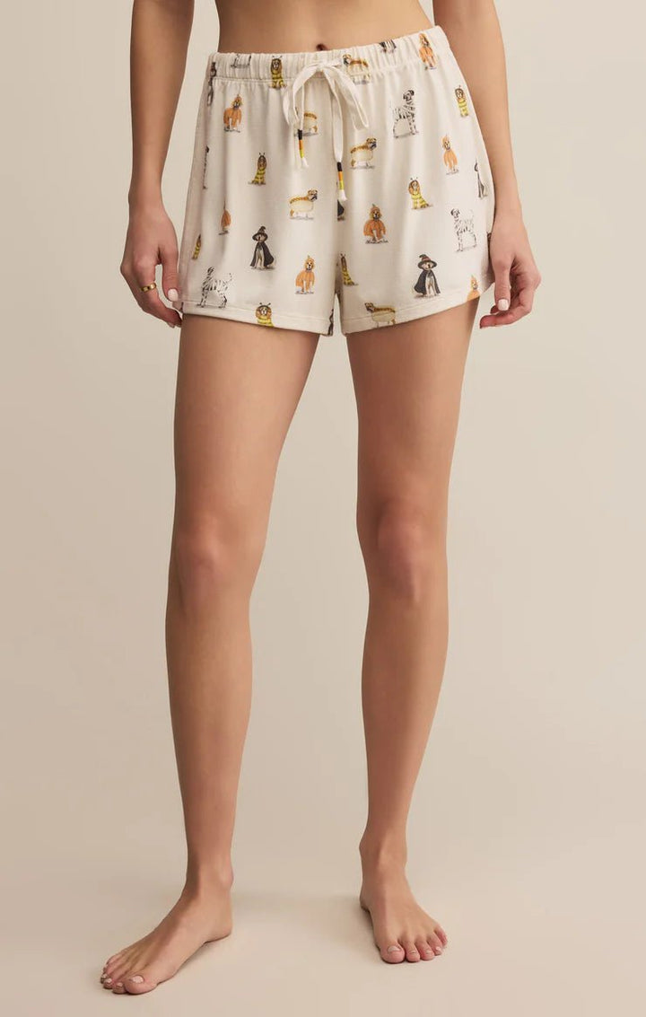 Sammie Pup Short - Hello Beautiful Boutique