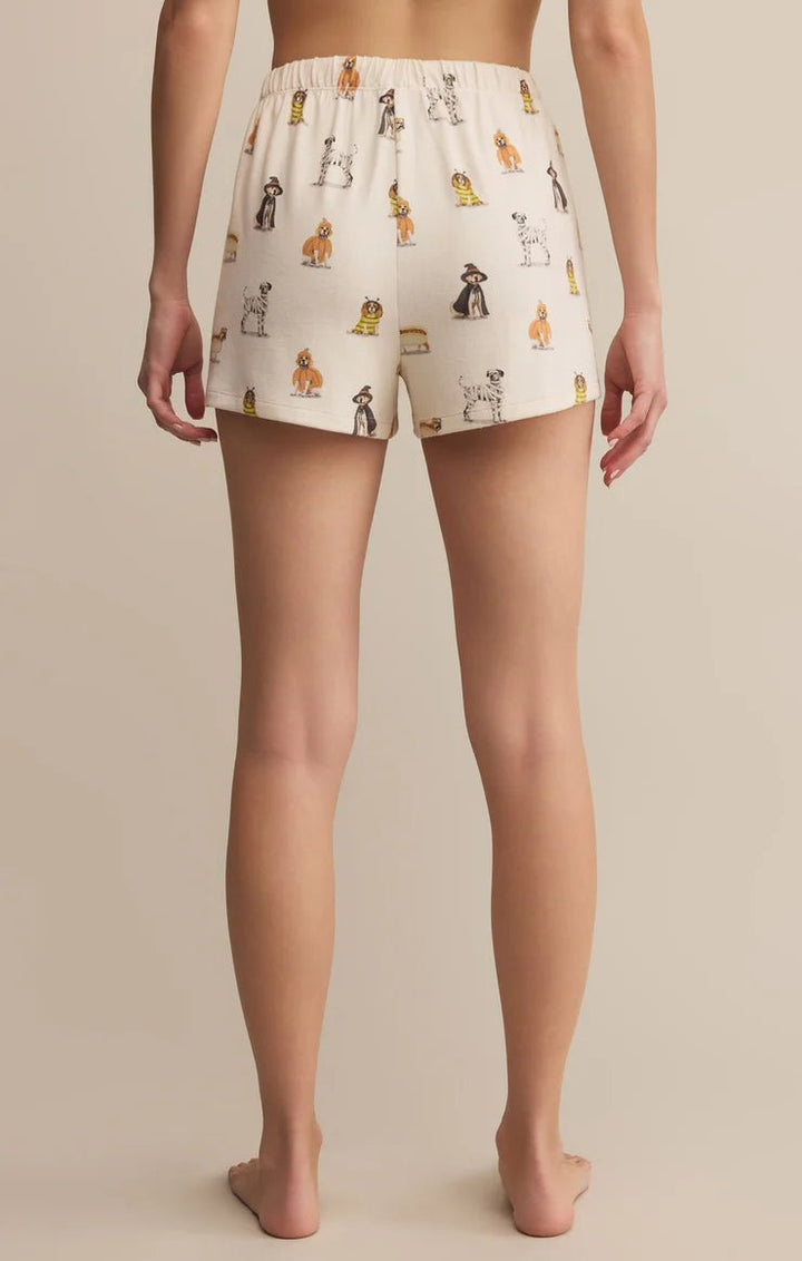 Sammie Pup Short - Hello Beautiful Boutique