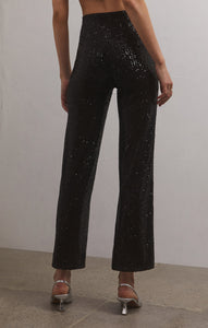 Skylar Sequin Pant - Hello Beautiful Boutique