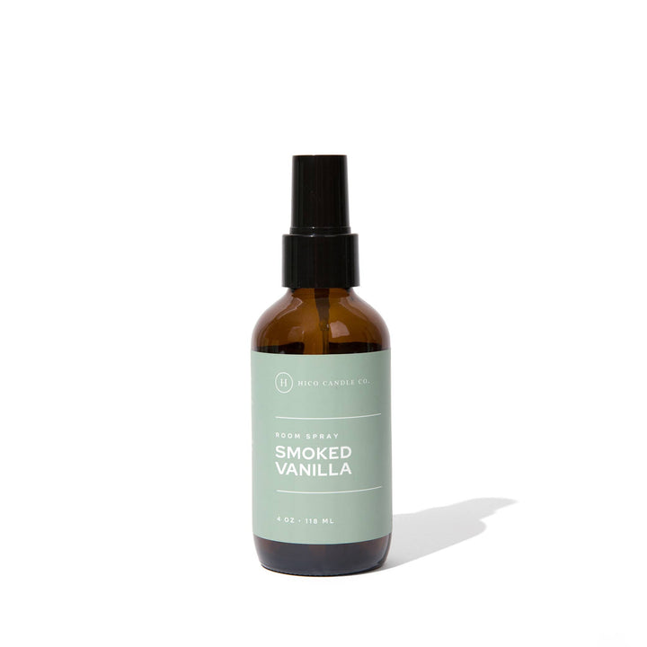 Smoked Vanilla Room Spray - Hello Beautiful Boutique