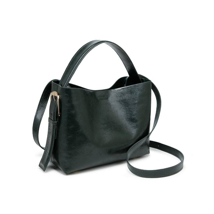 Sophie Crossbody: Olive - Hello Beautiful Boutique