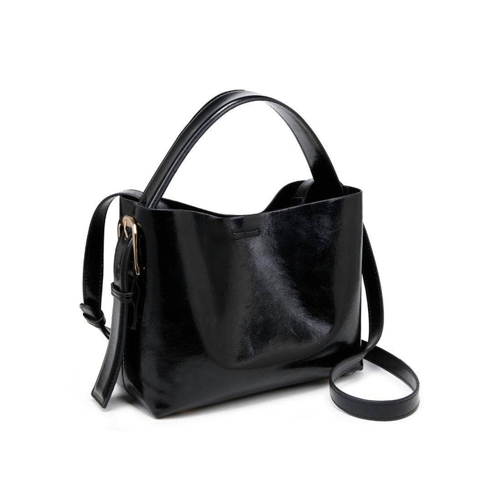 Sophie Crossbody: Olive - Hello Beautiful Boutique