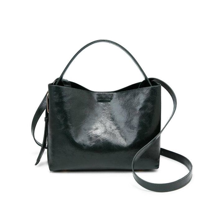 Sophie Crossbody: Olive - Hello Beautiful Boutique