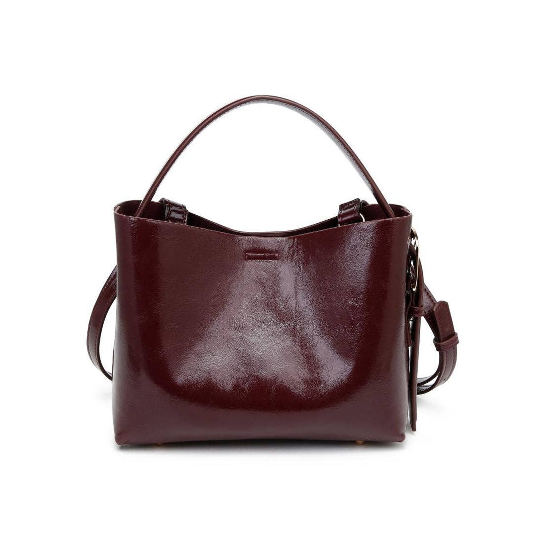 Sophie Crossbody: Olive - Hello Beautiful Boutique