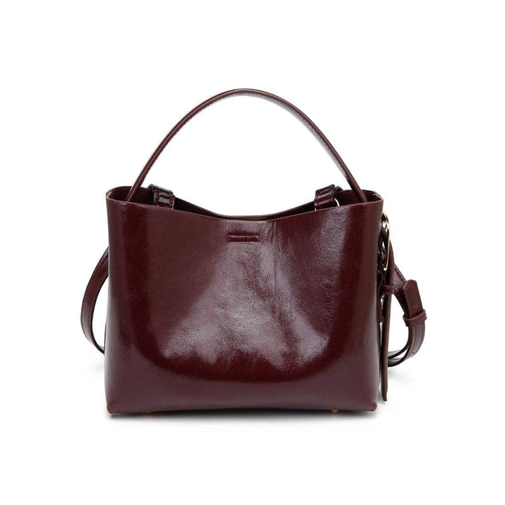 Sophie Crossbody: Olive - Hello Beautiful Boutique