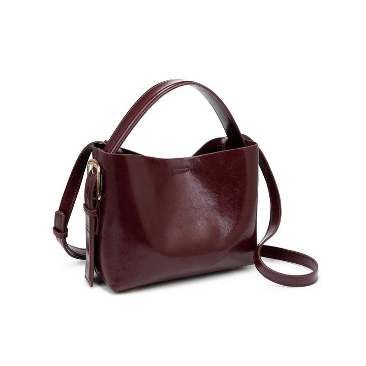 Sophie Crossbody: Olive - Hello Beautiful Boutique
