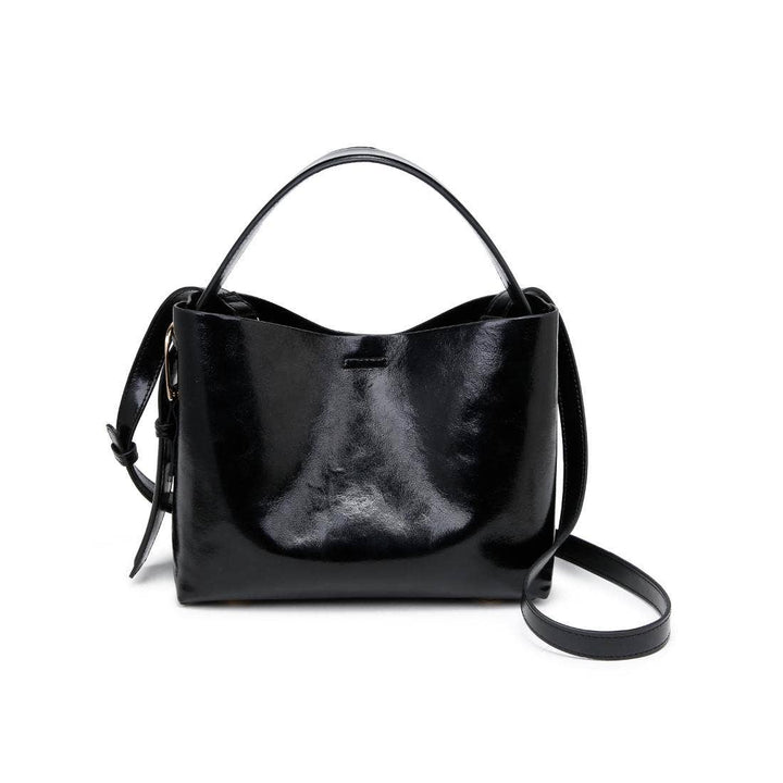 Sophie Crossbody: Olive - Hello Beautiful Boutique