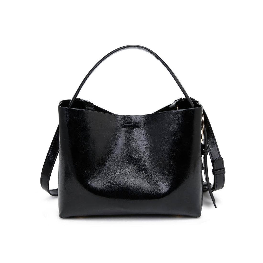 Sophie Crossbody: Olive - Hello Beautiful Boutique