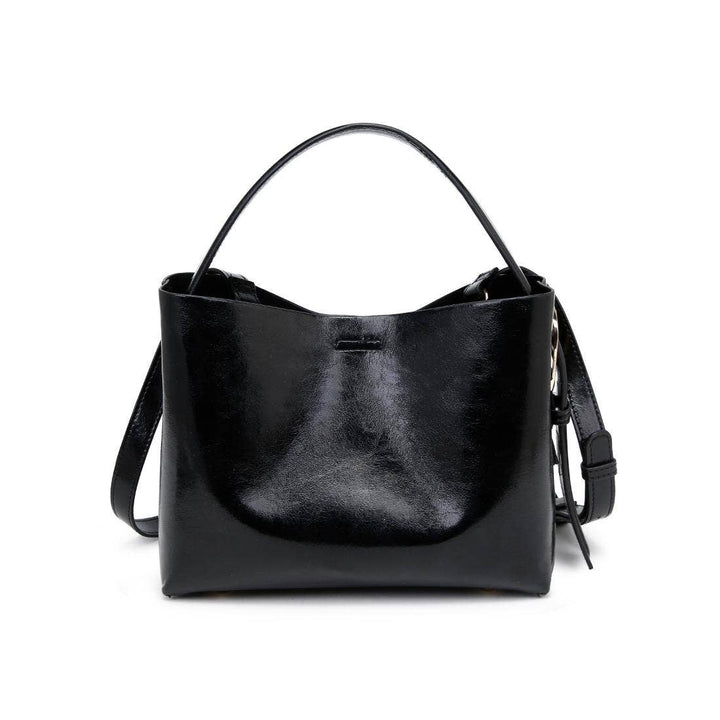 Sophie Crossbody: Olive - Hello Beautiful Boutique