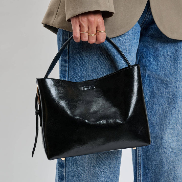 Sophie Crossbody: Olive - Hello Beautiful Boutique
