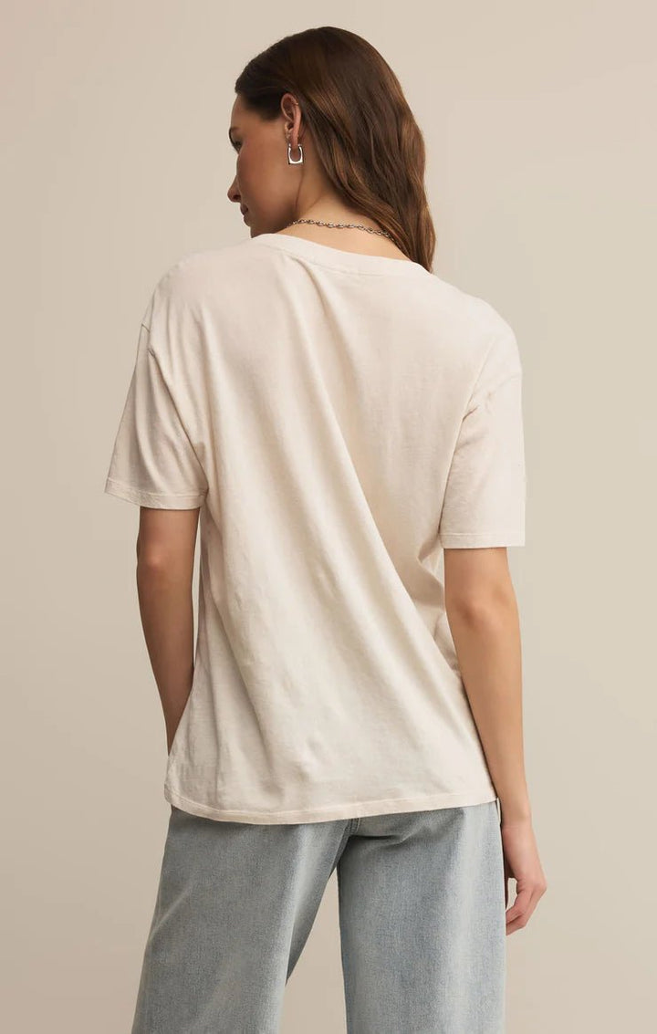 Spooky Season Boyfriend Tee - Hello Beautiful Boutique