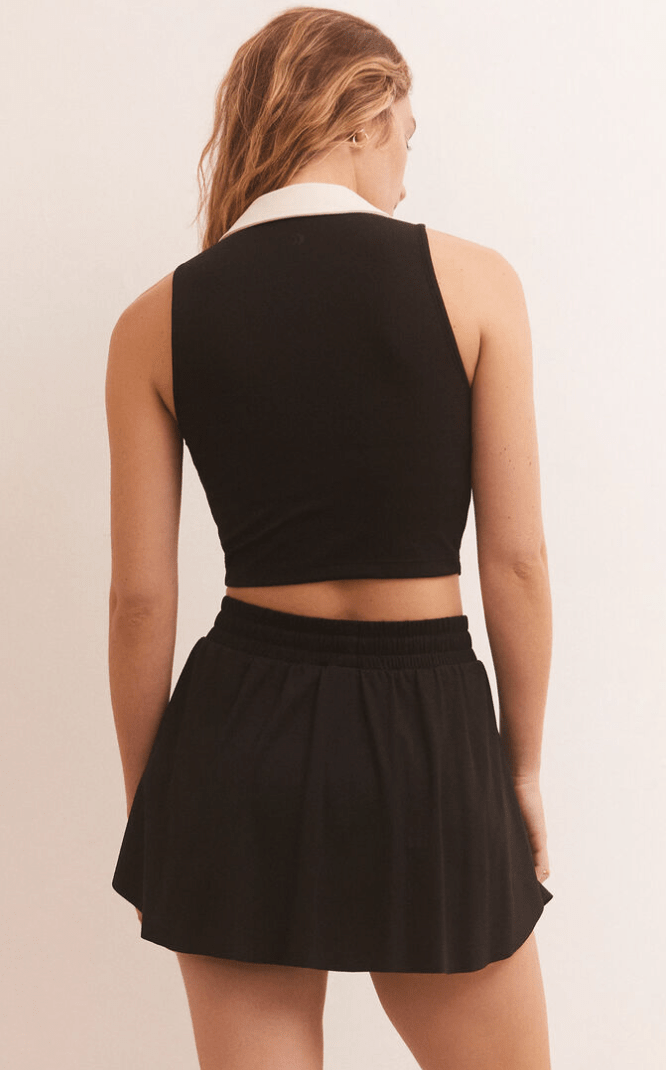 Team Player Colorblock Tank - Hello Beautiful Boutique