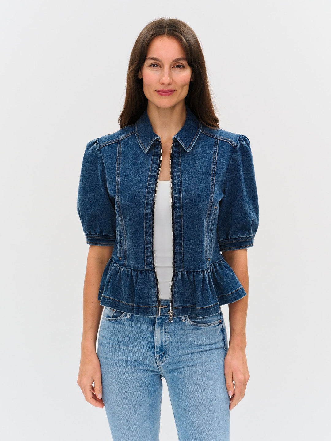 The Delancy Jacket - Hello Beautiful Boutique