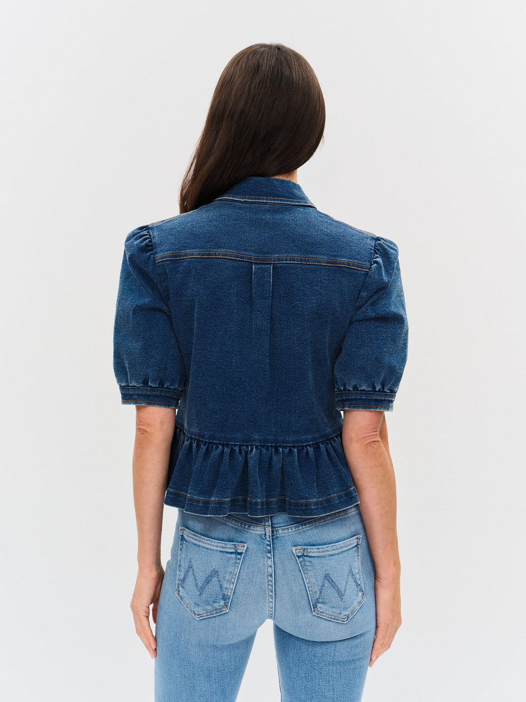 The Delancy Jacket - Hello Beautiful Boutique