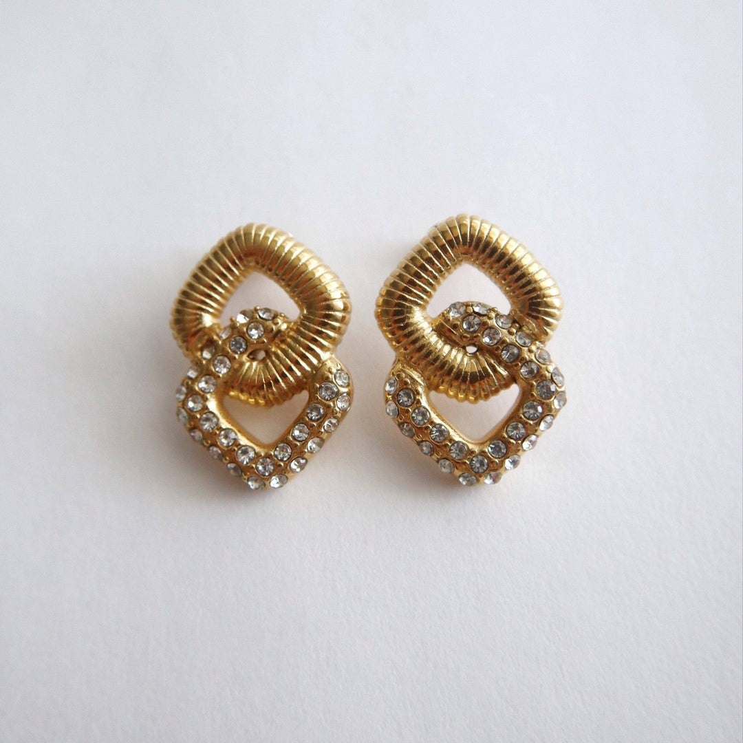 Thea Earrings - Hello Beautiful Boutique