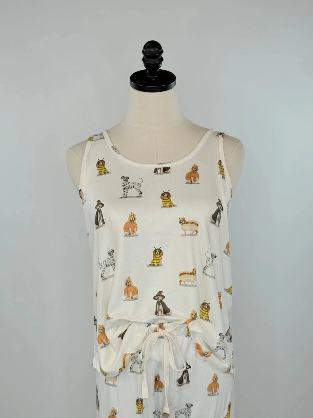 This is Love Pup Tank - Hello Beautiful Boutique