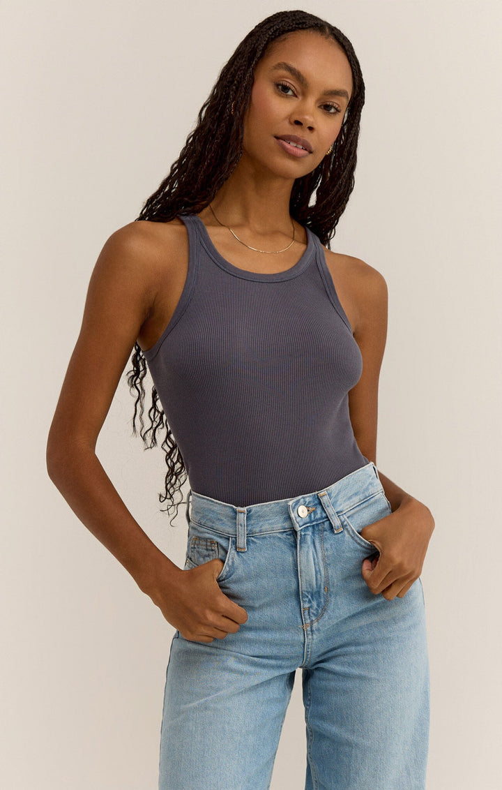 Torren RIb Tank - Hello Beautiful Boutique