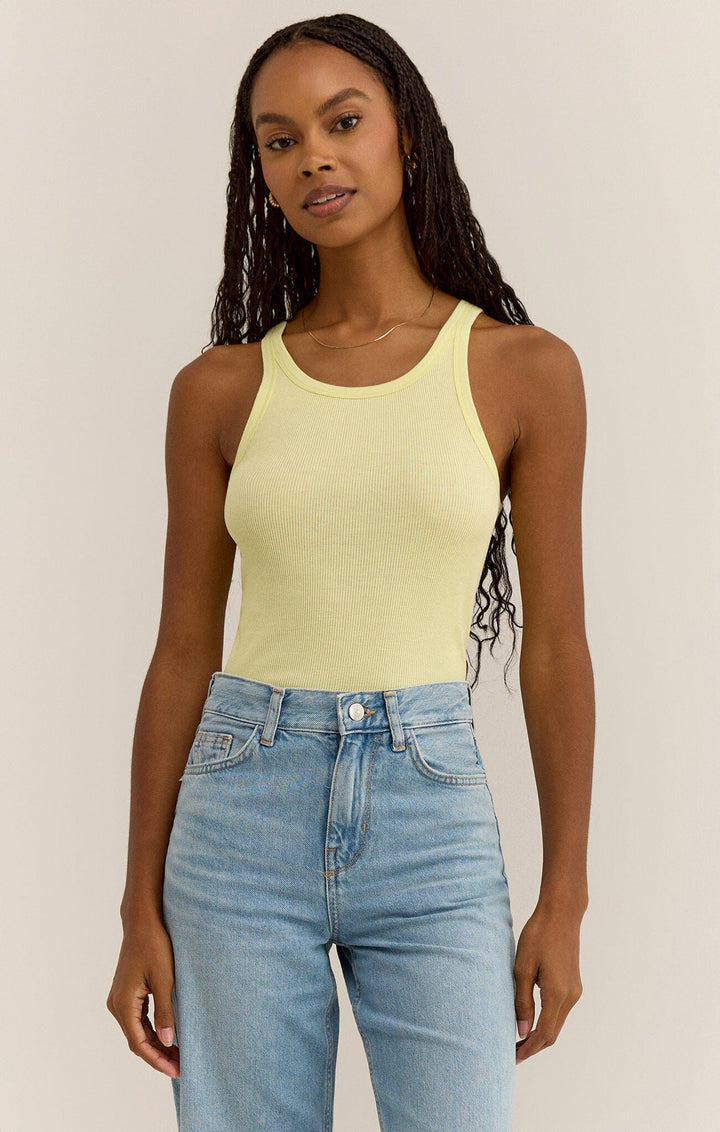 Torren RIb Tank - Hello Beautiful Boutique