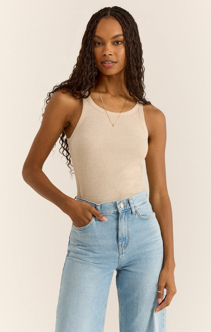 Torren RIb Tank - Hello Beautiful Boutique