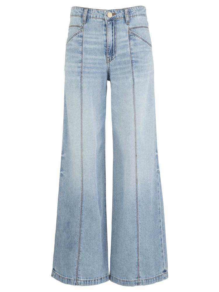 Kut from the Kloth – Jodi High Rise Princess Seam Jeans