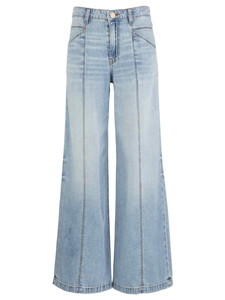 Kut from the Kloth – Jodi High Rise Princess Seam Jeans