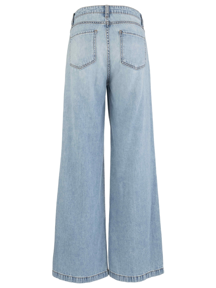 Kut from the Kloth – Jodi High Rise Princess Seam Jeans